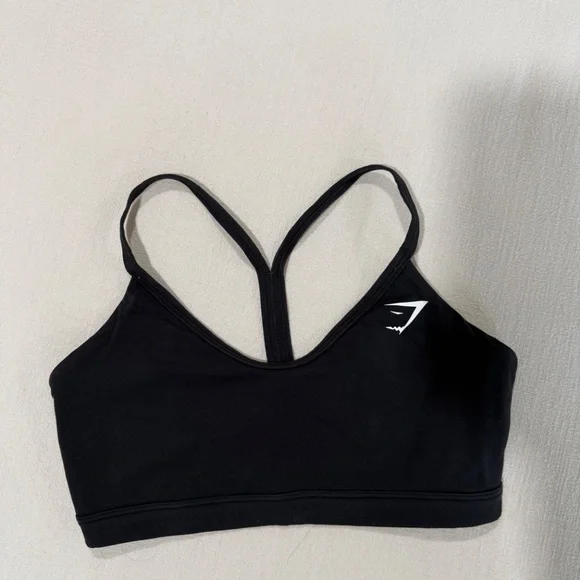 Gymshark Sports Bra - Picture 2 of 4